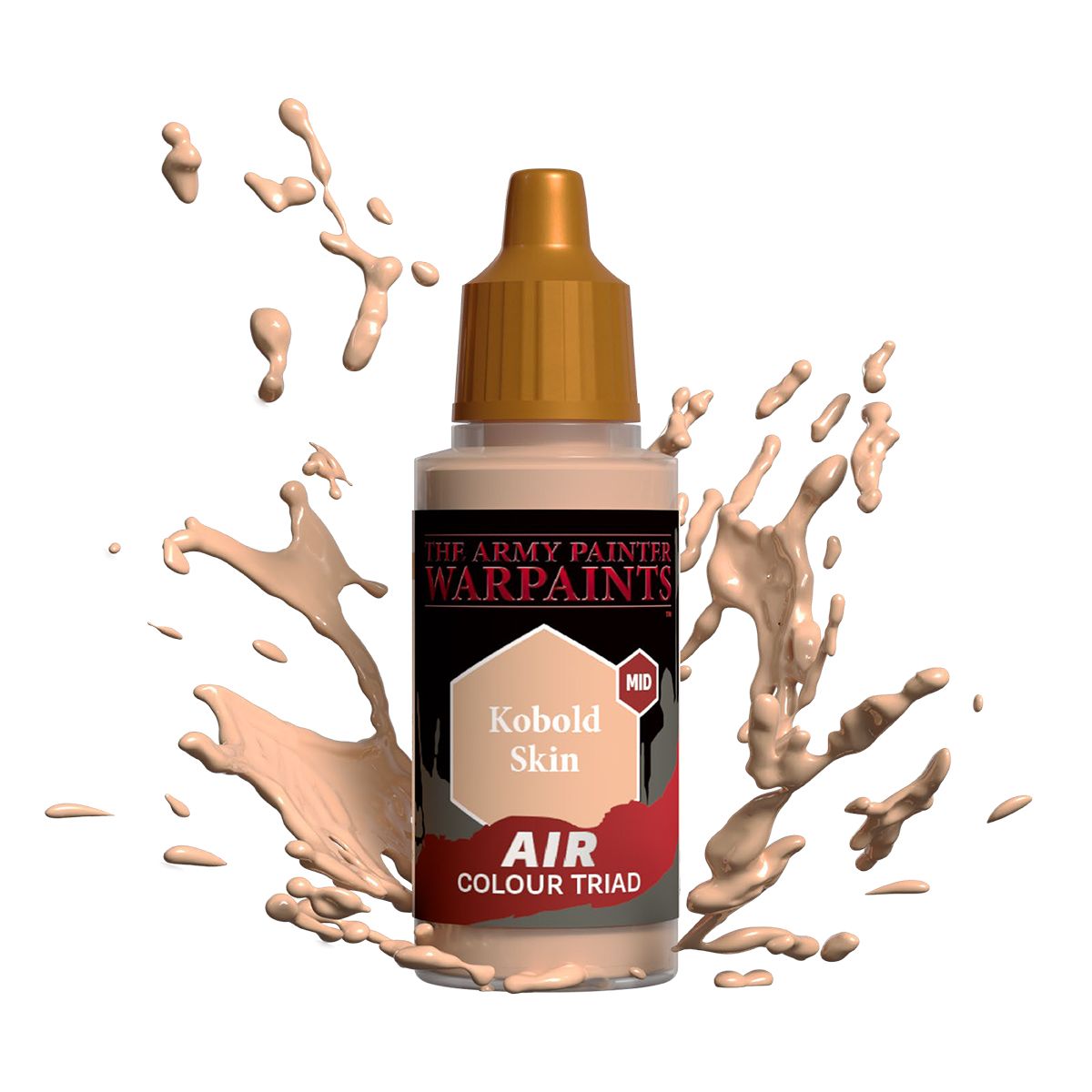 Warpaints: Acrylics: Air Kobold Skin (18Ml)