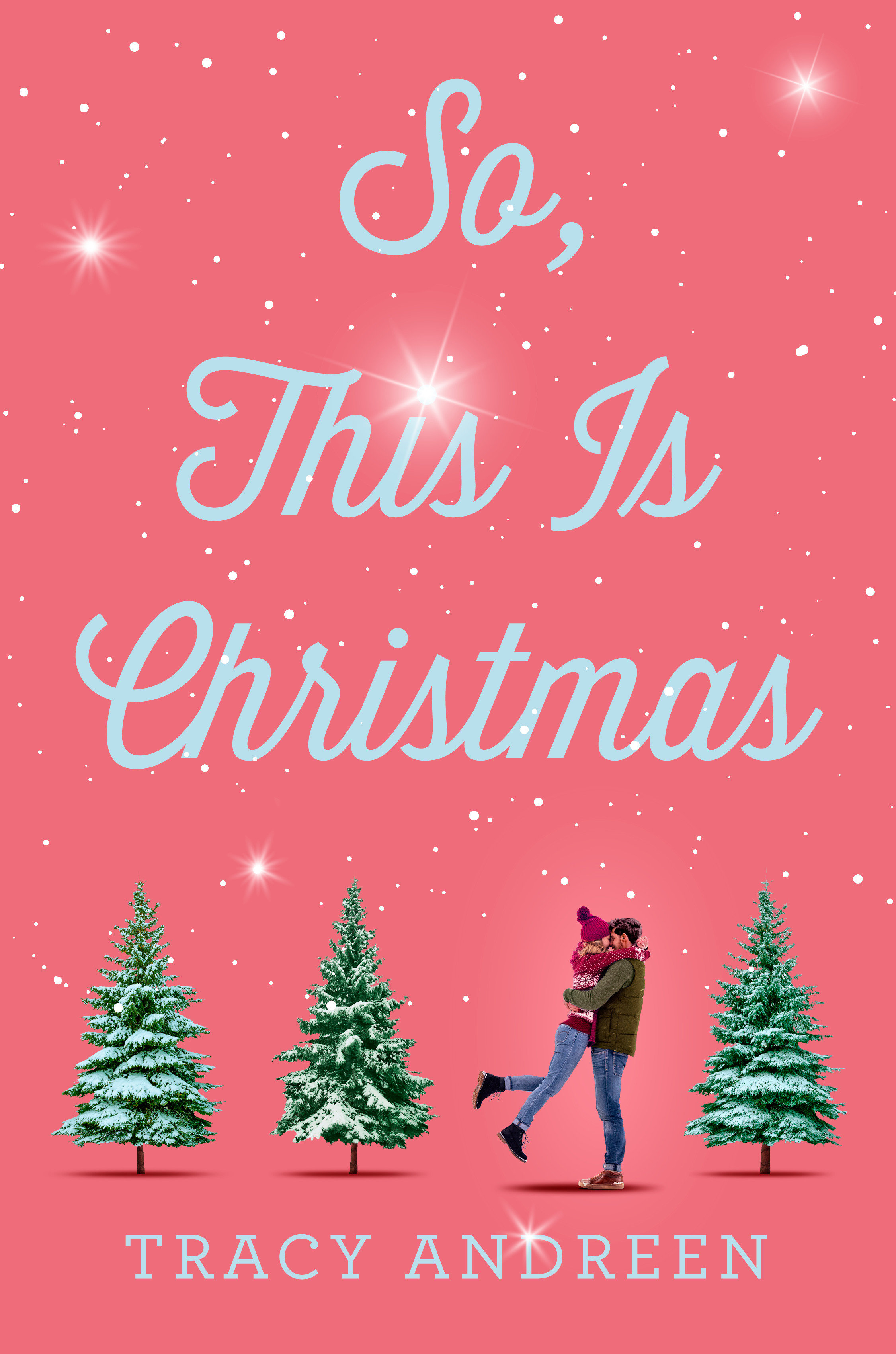 So, This Is Christmas (Hardcover Book)
