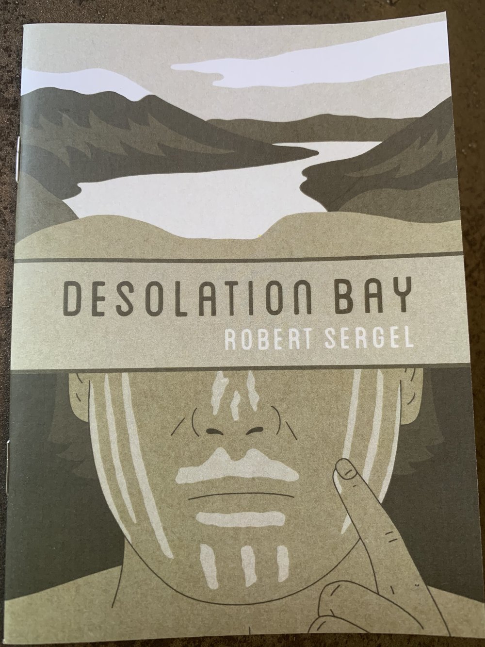 Desolation Bay