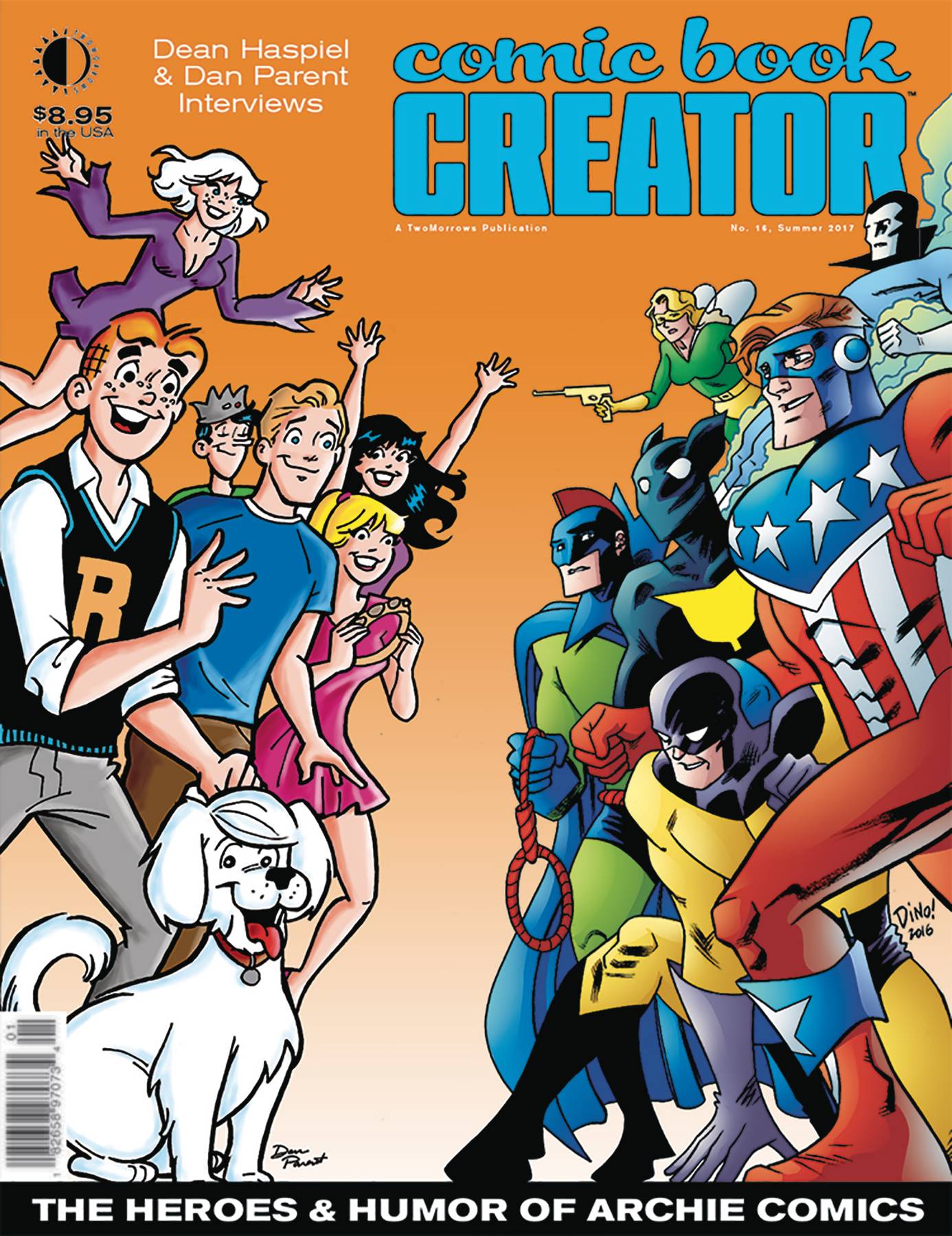  Hero Comic Book: Comic Book Maker