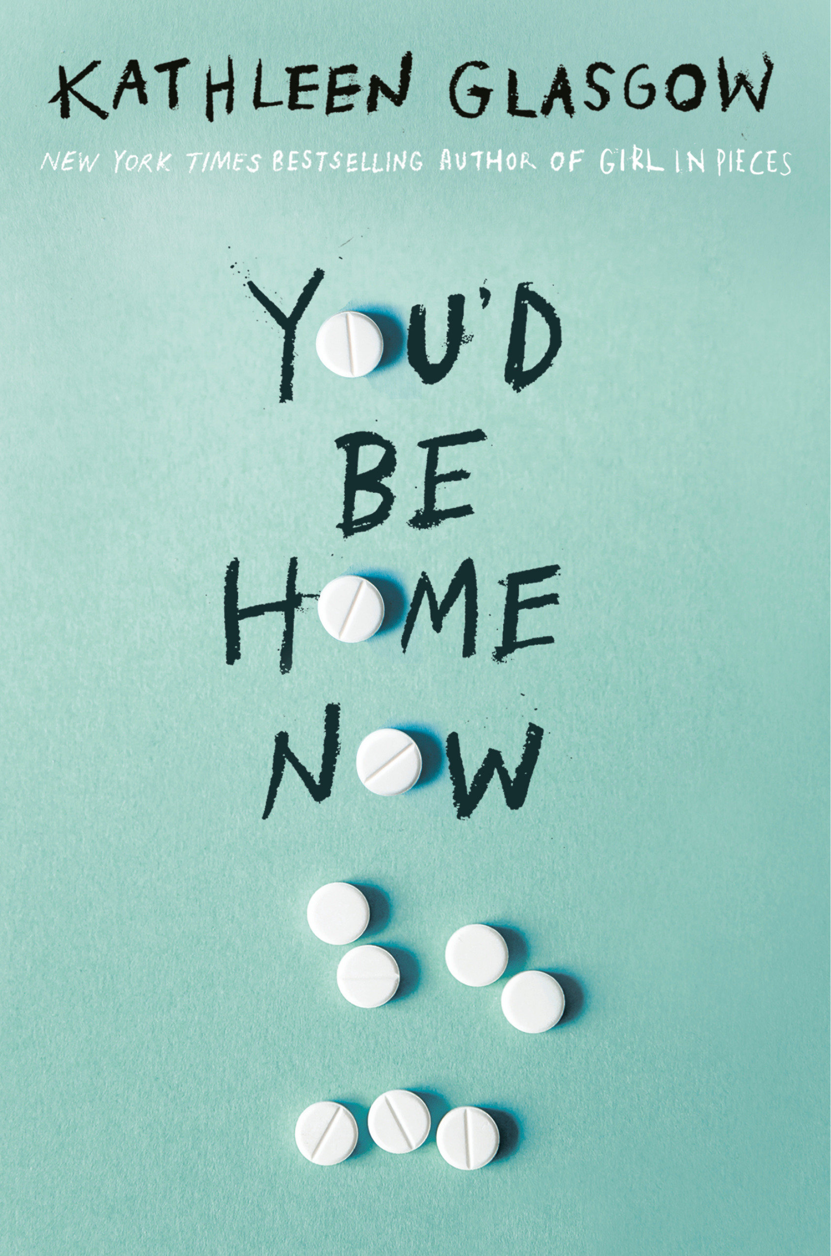 You'D Be Home Now (Hardcover Book)