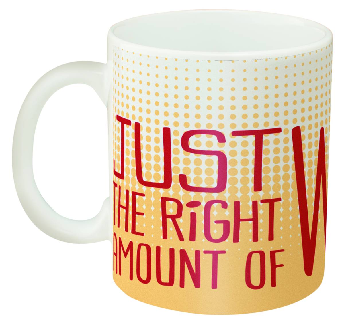 Despicable Me Devil Art Mug