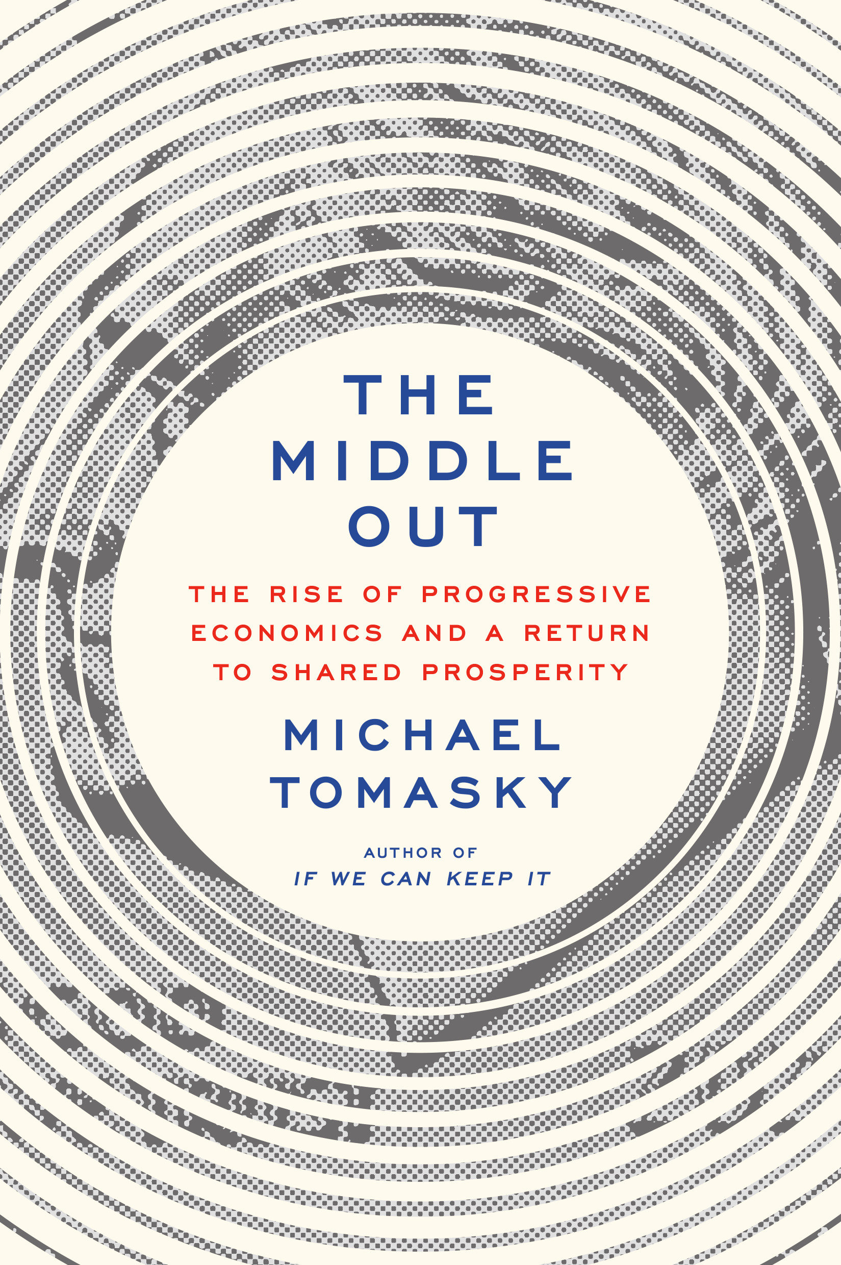 The Middle Out (Hardcover Book)