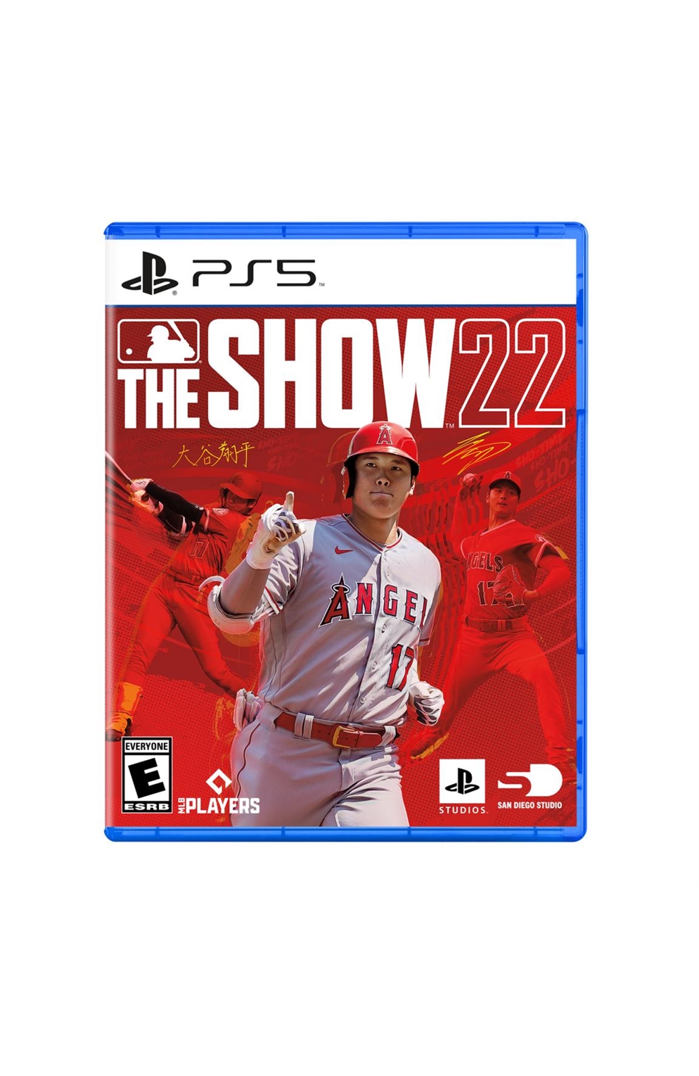 Playstation 5 Ps5 The Show 22