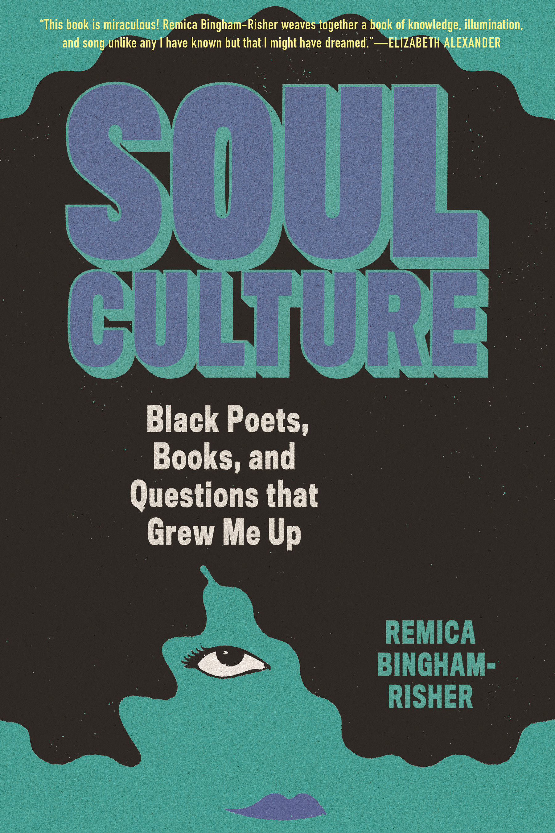 Soul Culture (Hardcover Book)