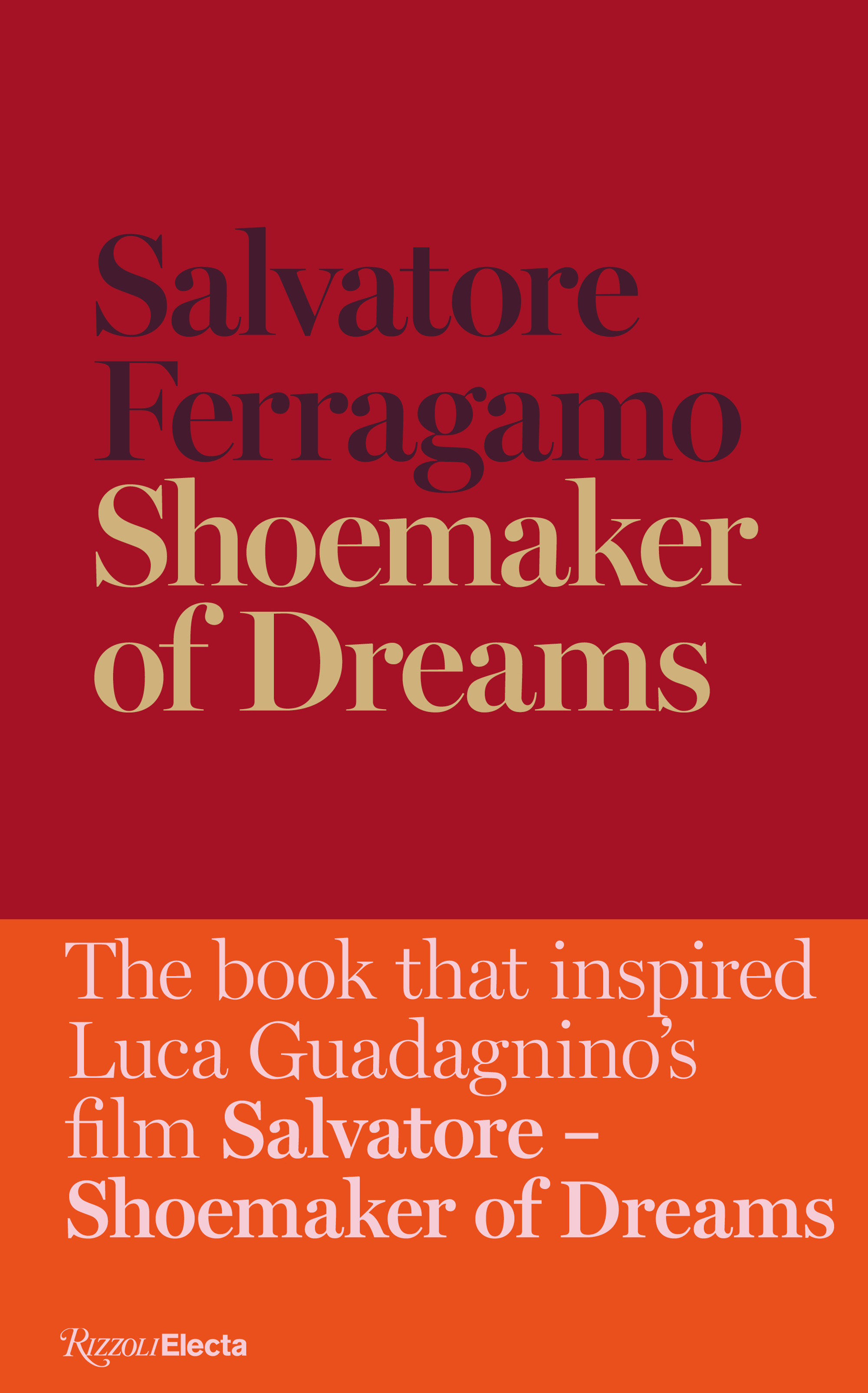 Shoemaker Of Dreams (Hardcover Book)