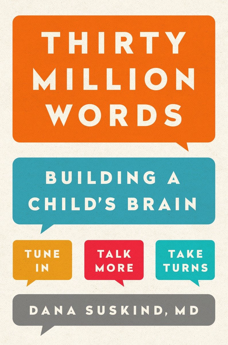 Thirty Million Words (Hardcover Book)