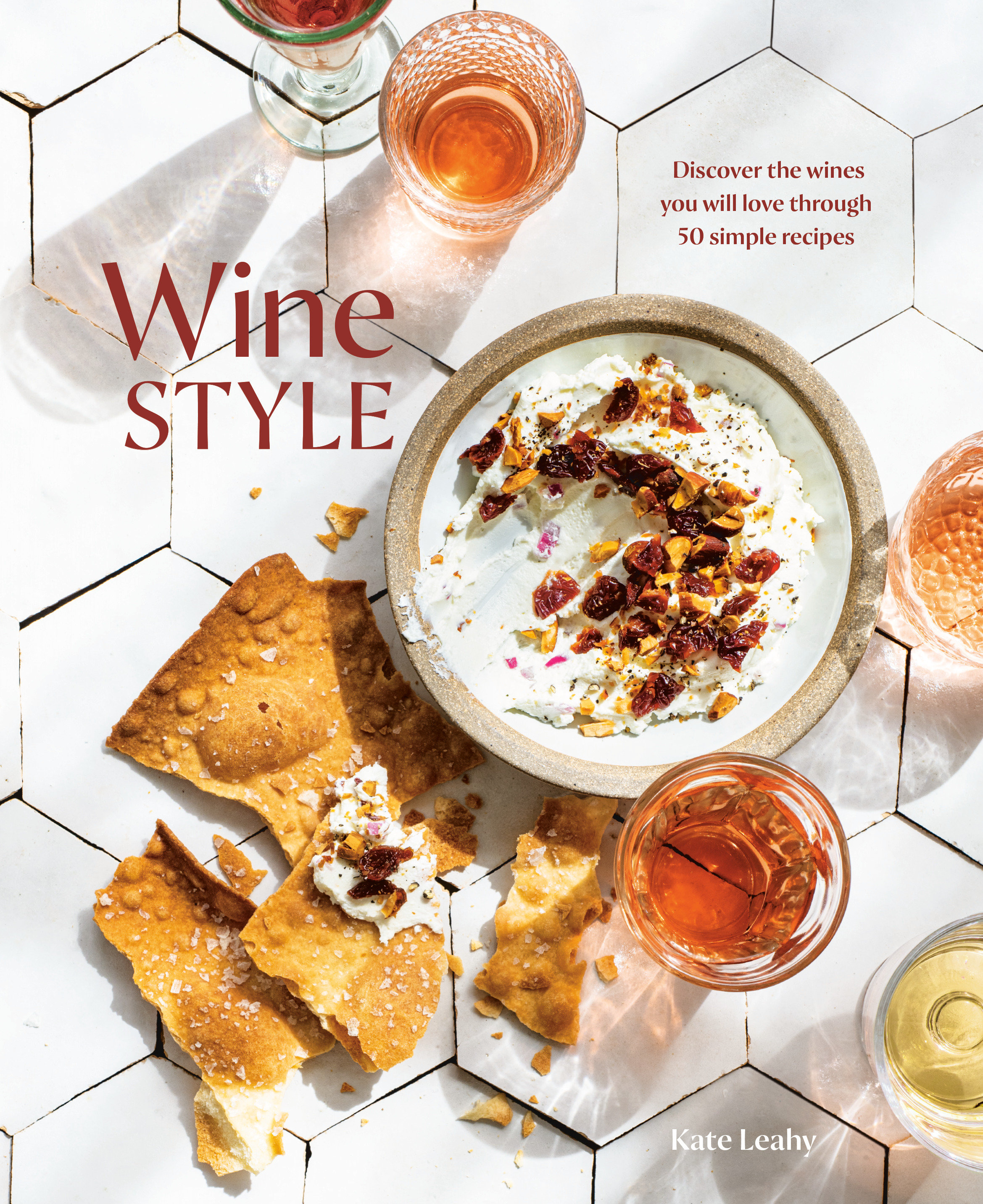 Wine Style (Hardcover Book)