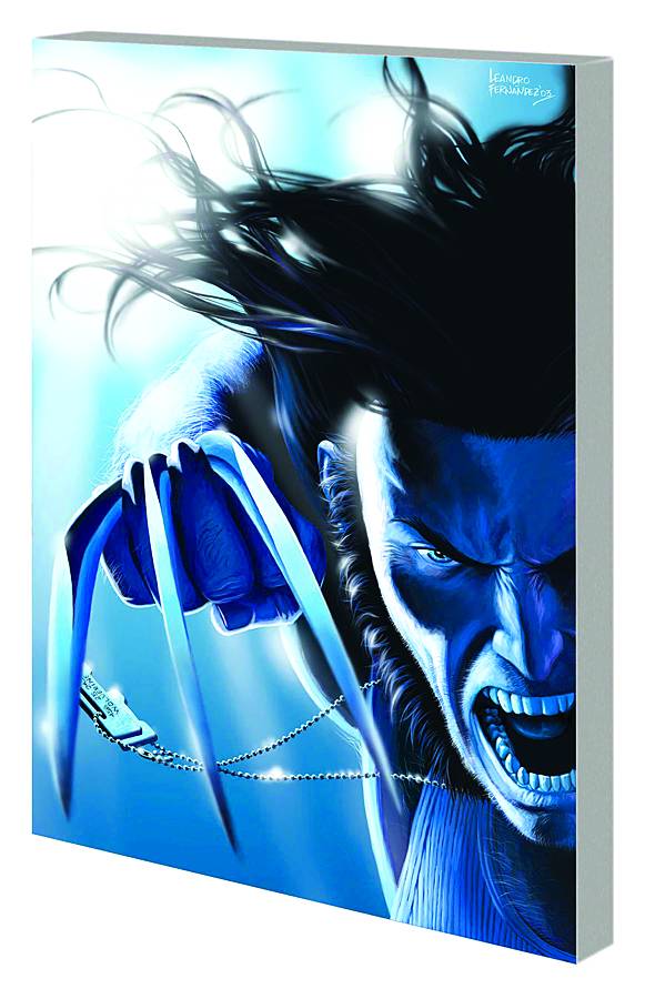 Wolverine by Greg Rucka Ultimate Collection Graphic Novel