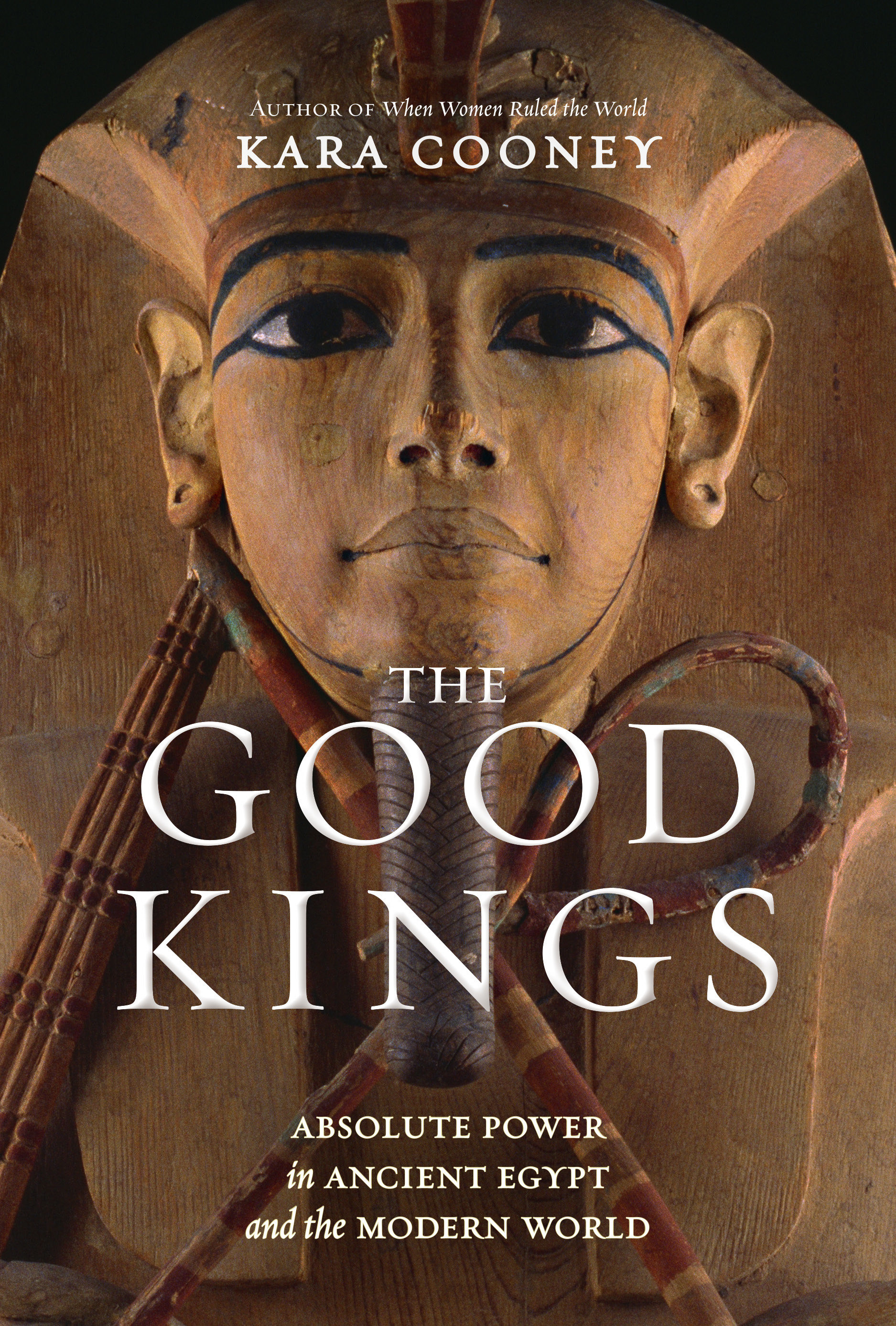 The Good Kings (Hardcover Book)