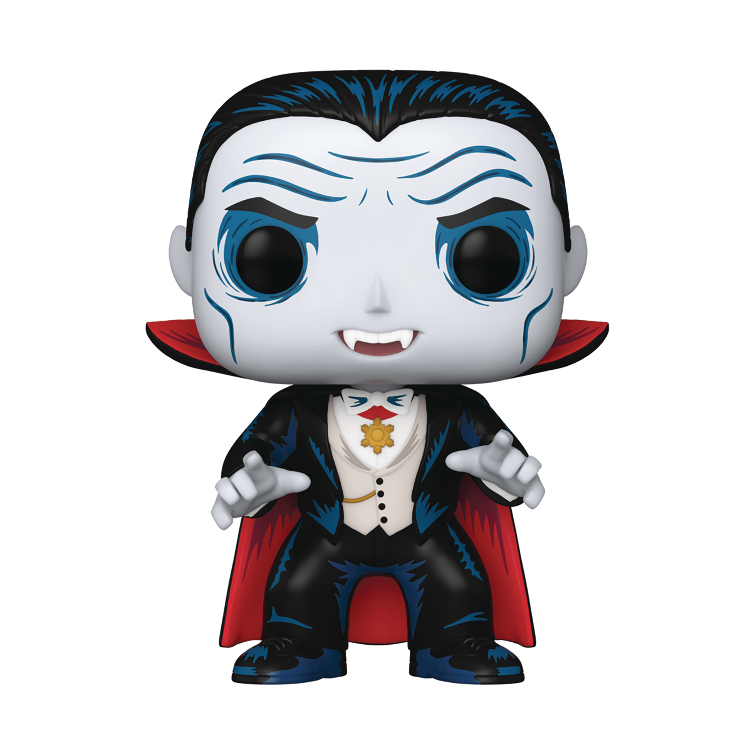 POP! Movies Universal Monsters Dracula Vinyl Figure