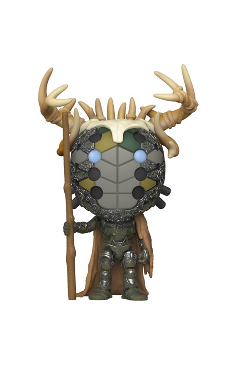 Rebel Moon Jimmy With Antlers (Wave 2) Funko Pop! Vinyl Figure #1562