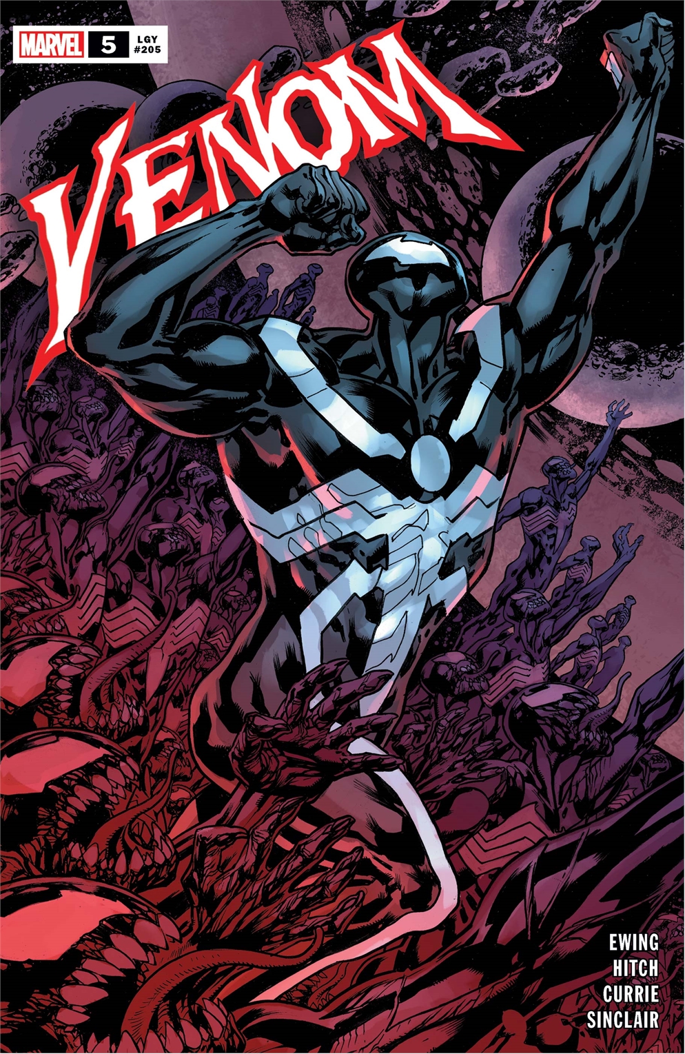 Venom (2021) #5