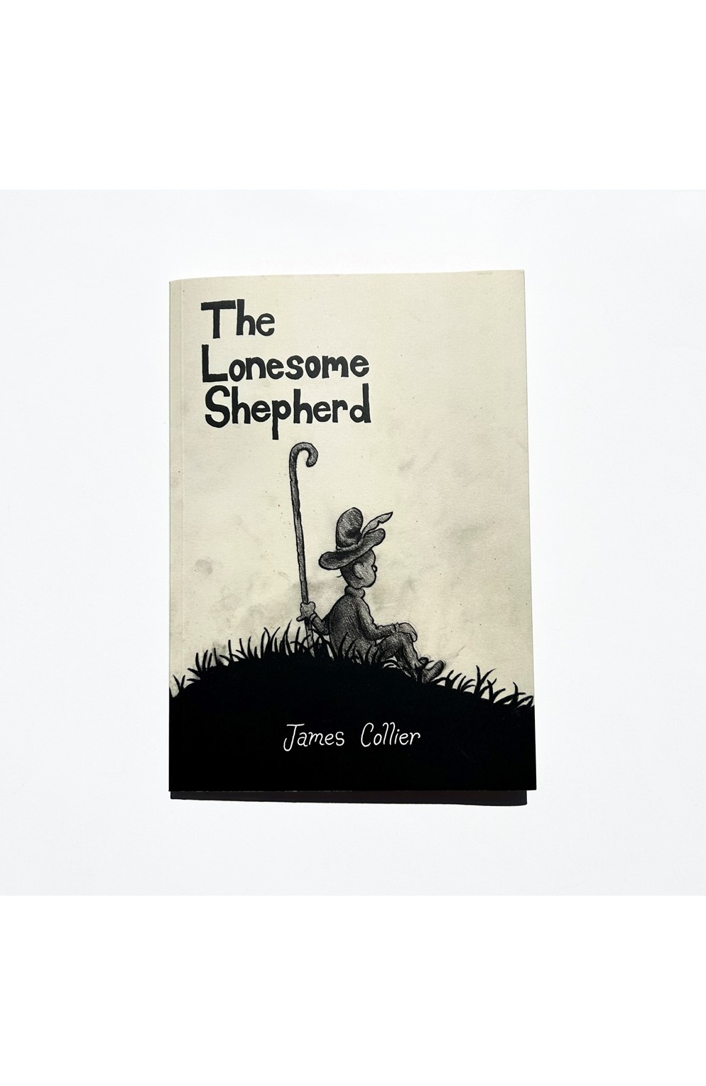 Lonesome Shepherd Graphic Novel