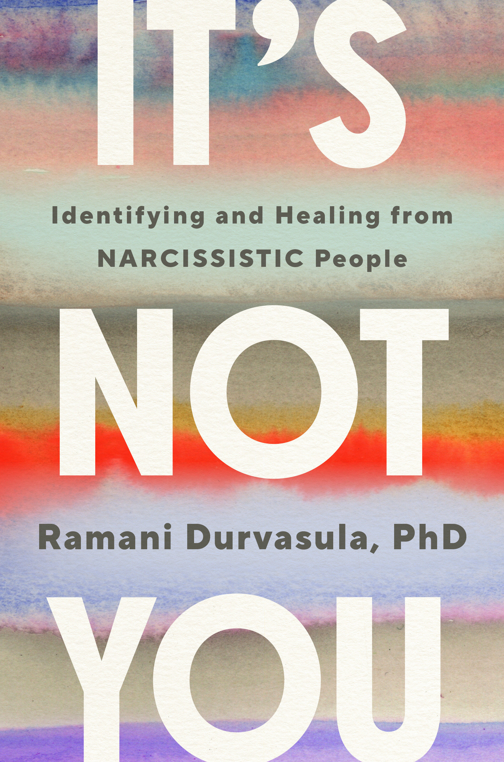 It'S Not You (Hardcover Book)