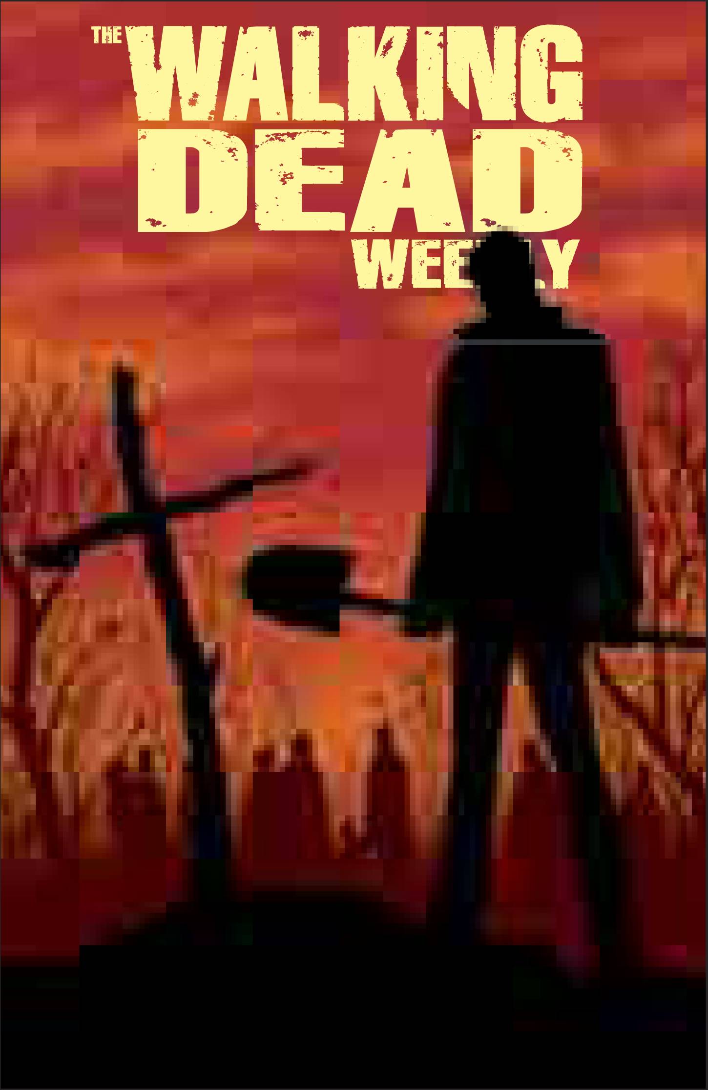 Walking Dead Weekly #6