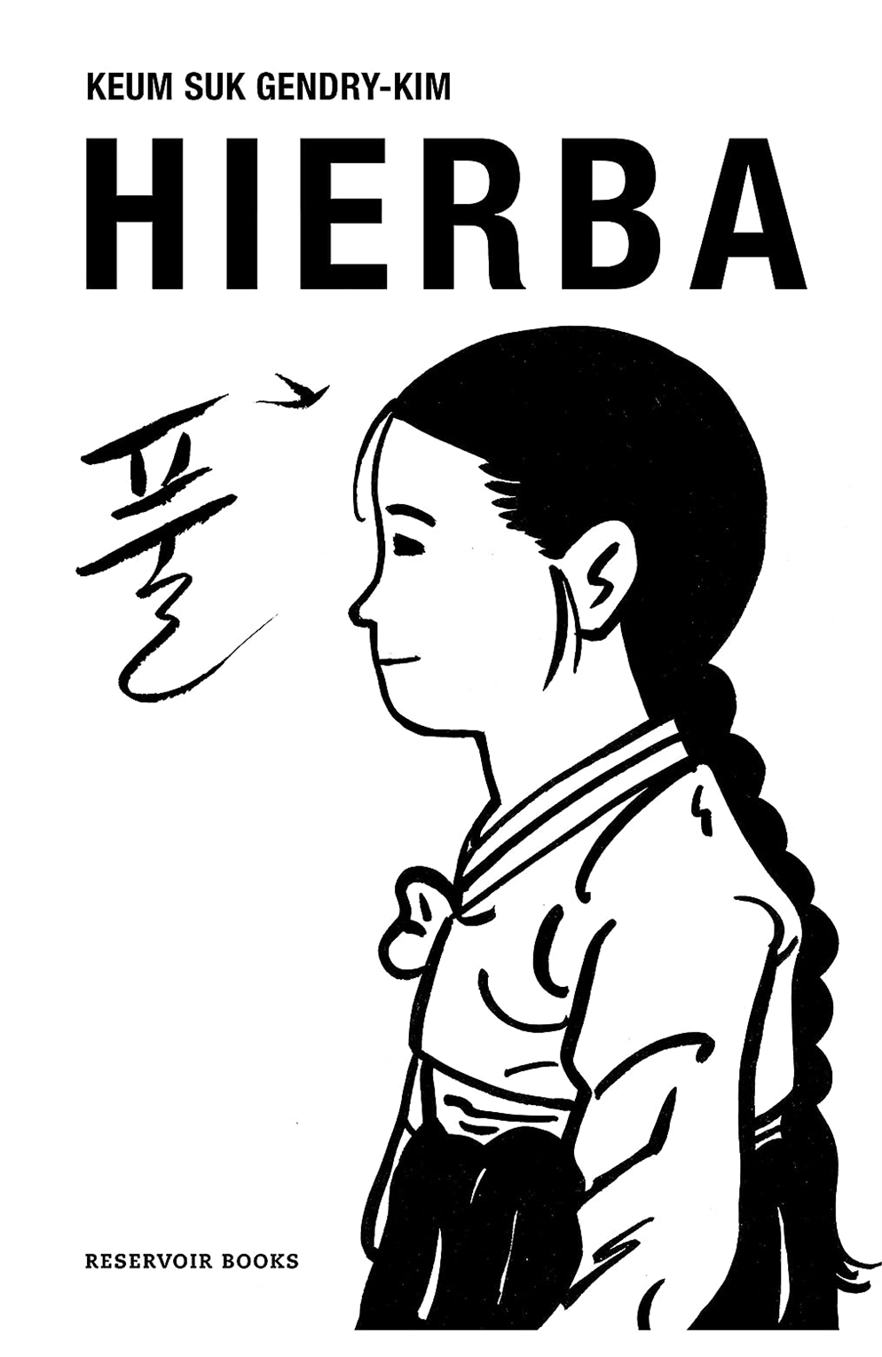 Hierba / Grass Spanish Edition Graphic Novel