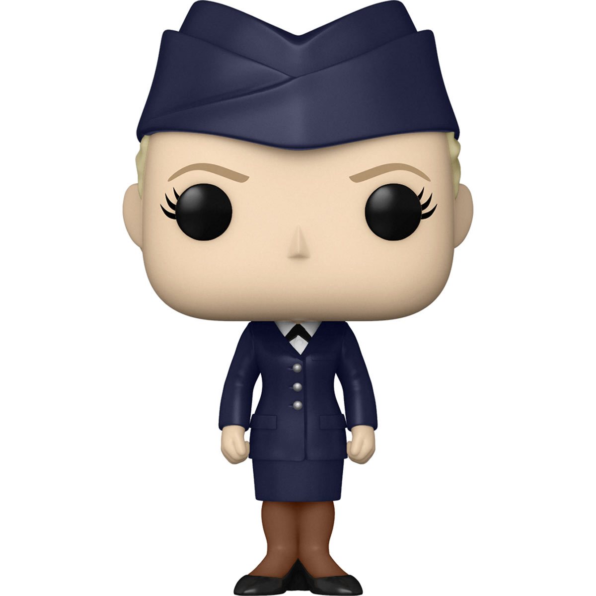 Pop! Military Air Force Female (Caucasian) Vinyl Figure