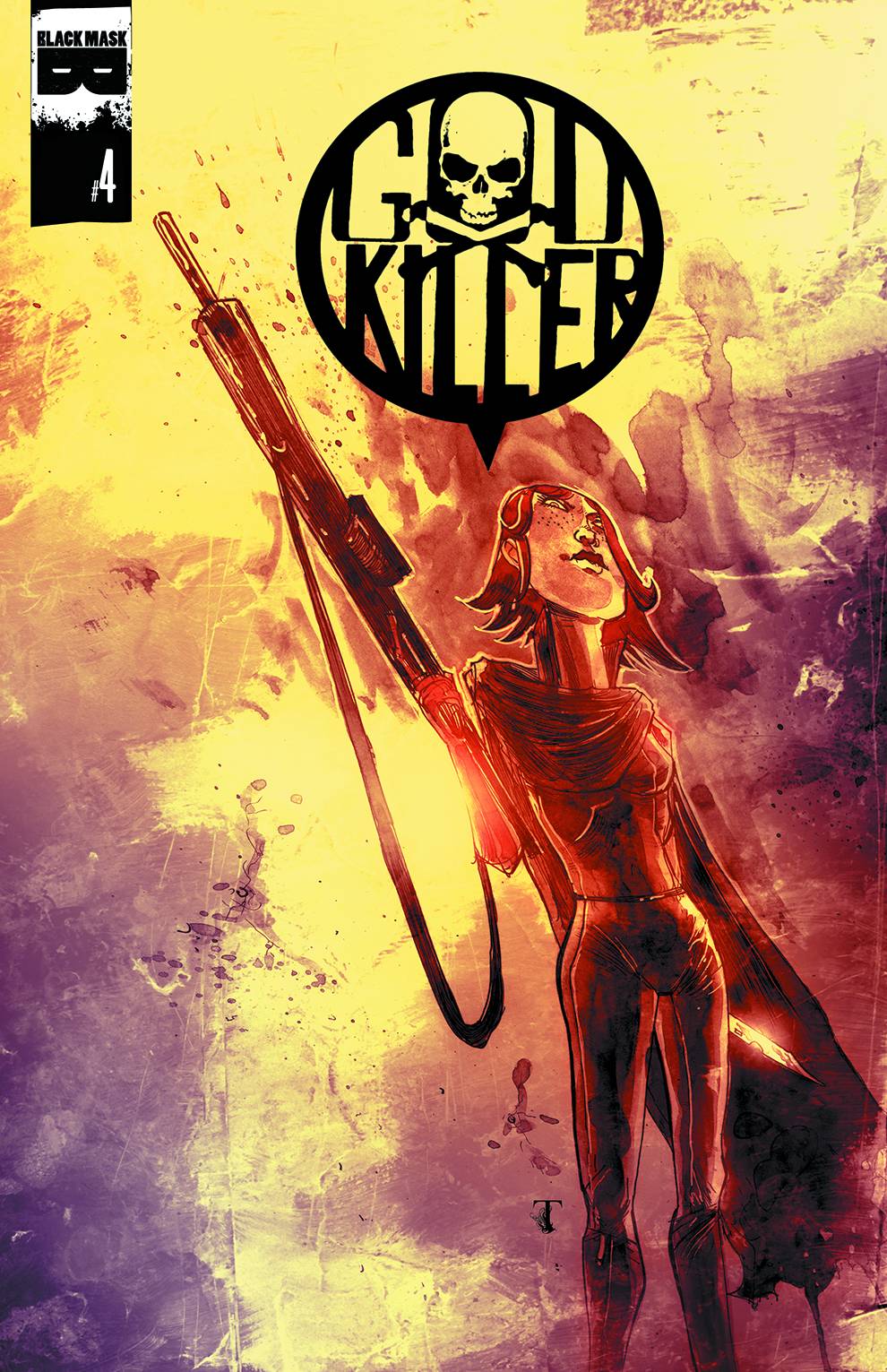 ComicHUb Image