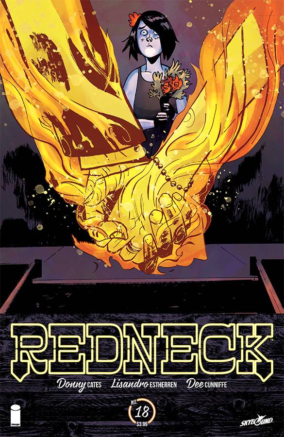 Redneck #18 (Mature)