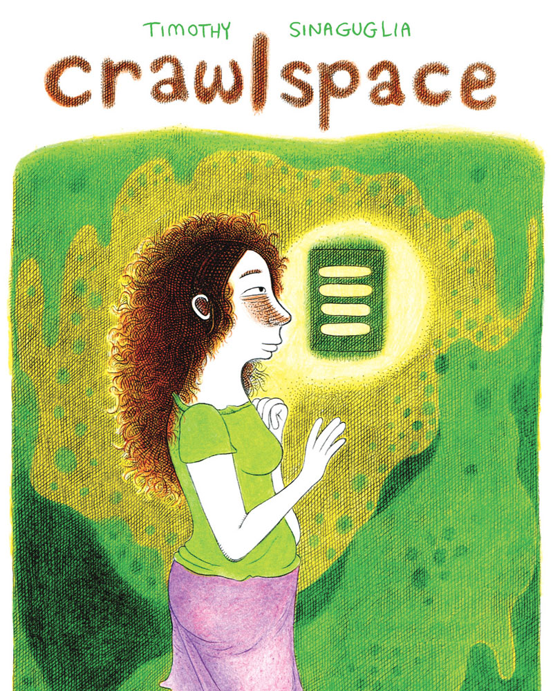 Crawlspace (Mature)