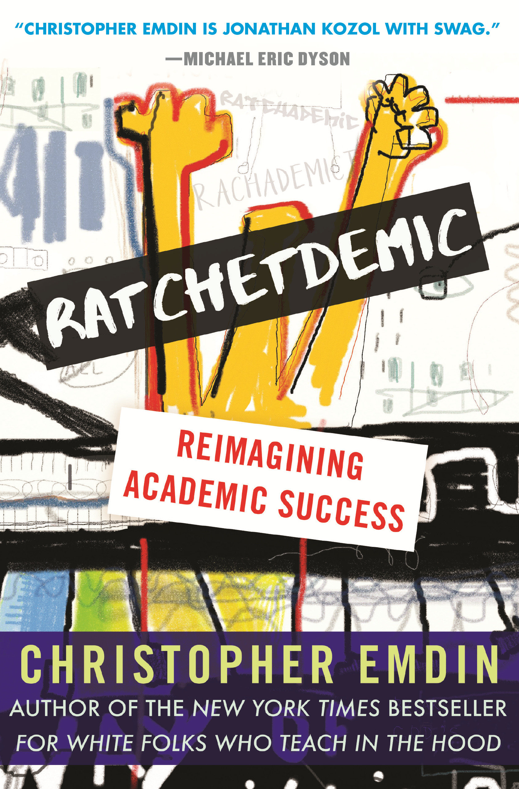 Ratchetdemic (Hardcover Book)