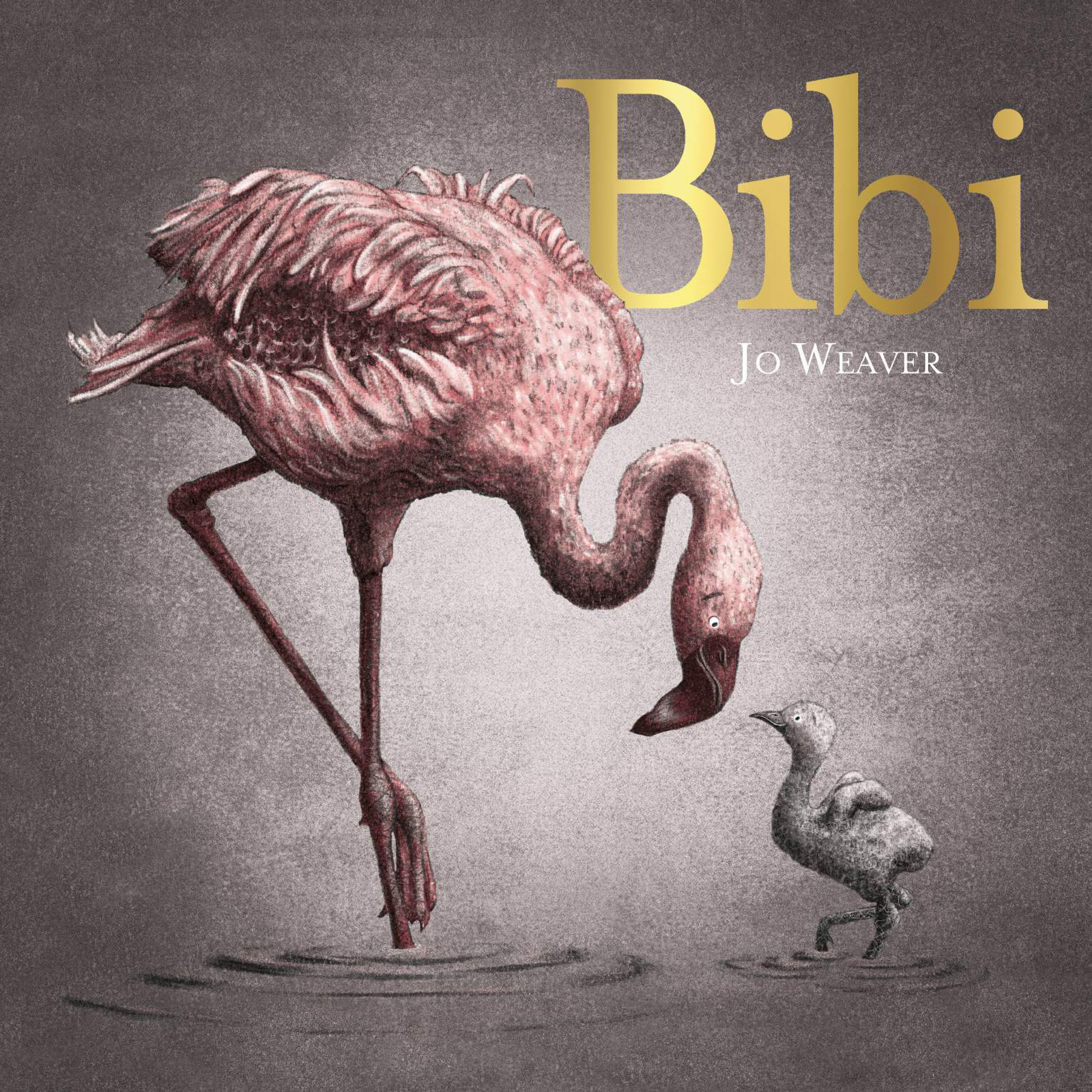 Bibi (Hardcover Book)