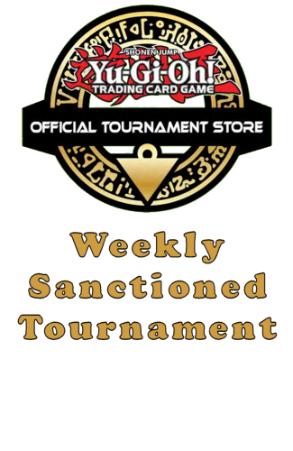 Yu-Gi-Oh! Event: Ots Sanctioned Tournament