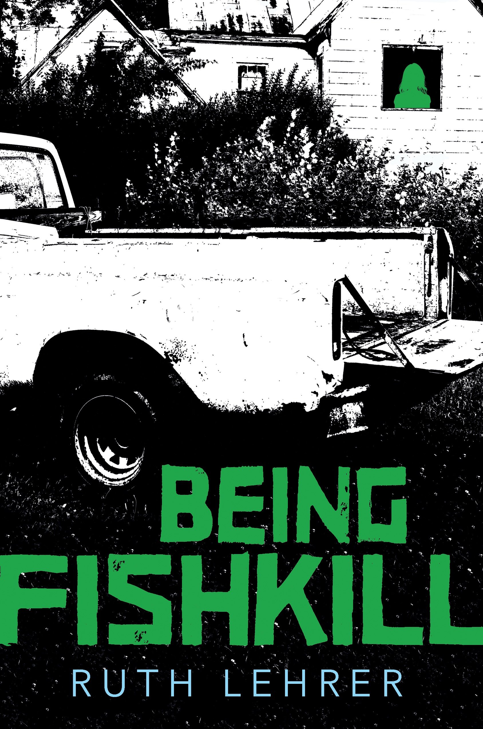 Being Fishkill (Hardcover Book)