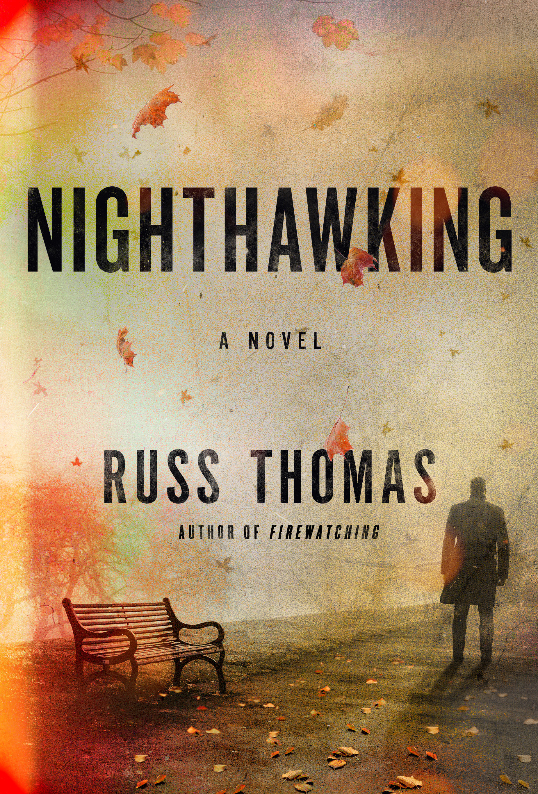 Nighthawking (Hardcover Book)