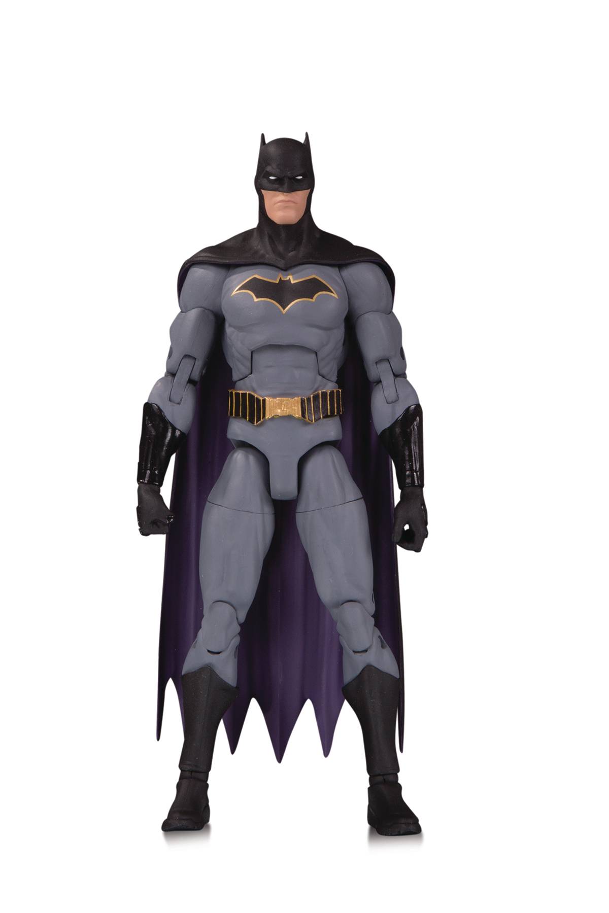 DC Essentials Batman Rebirth Version 2 Action Figure