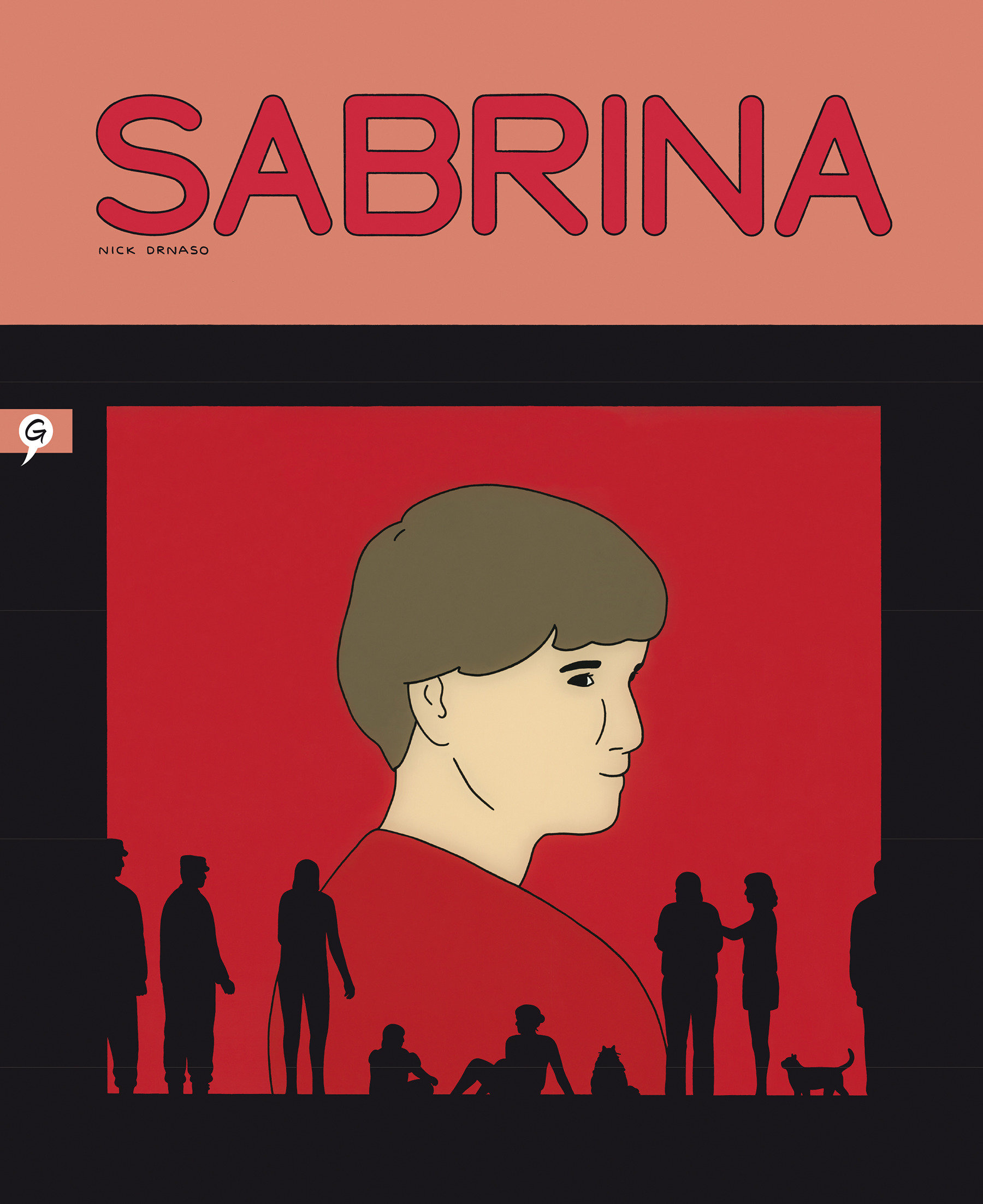 Sabrina (Spanish Edition)