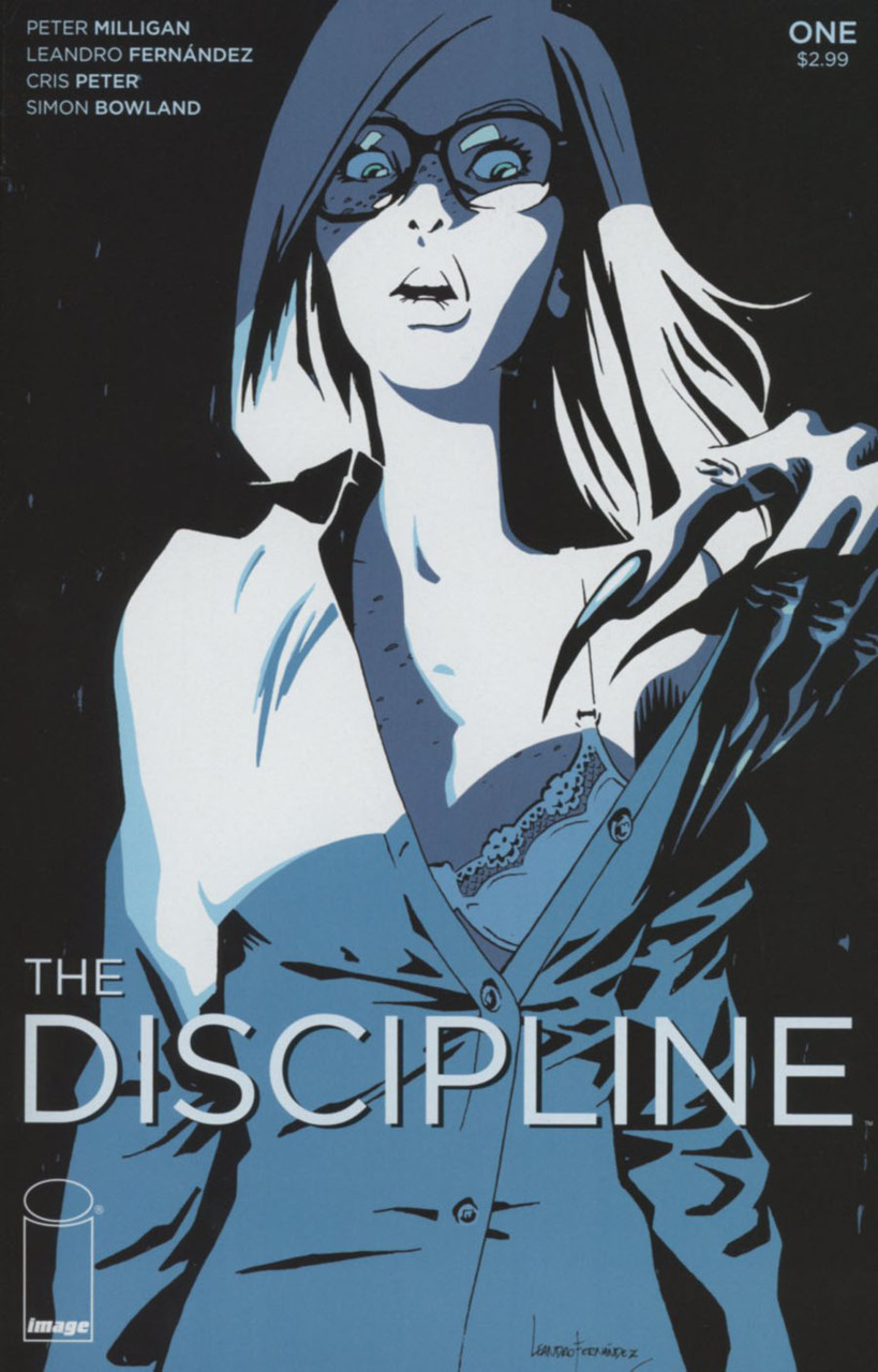 Discipline #1