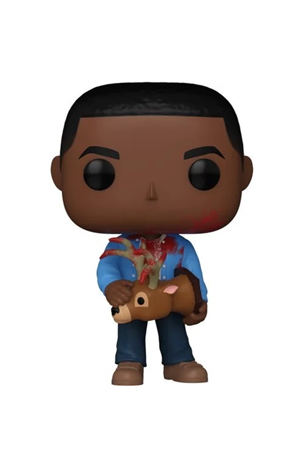 Get Out Chris Washington With Deer Head Funko Pop! Vinyl Figure #1859