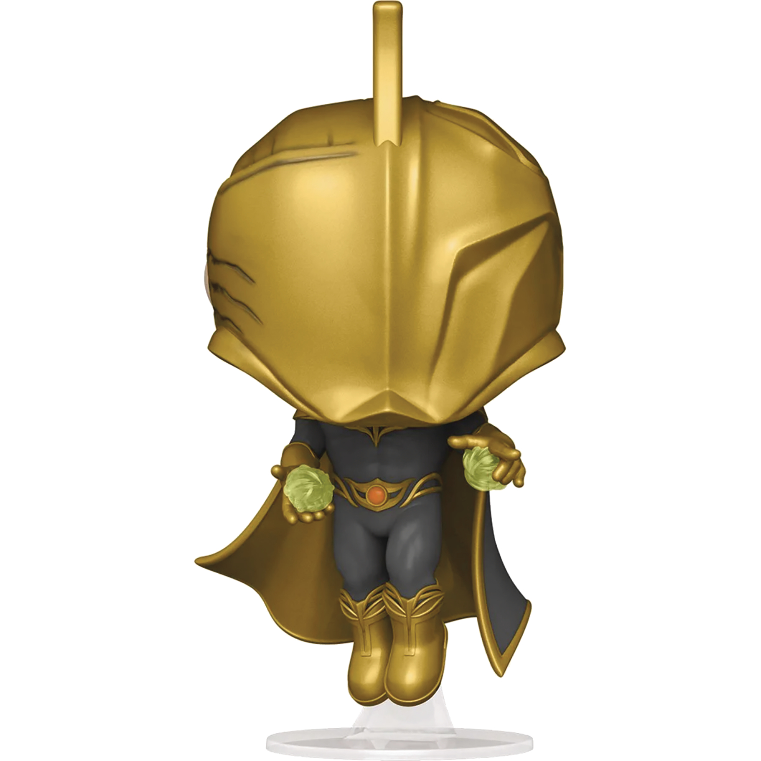 Pop Movies Black Adam Dr. Fate Vinyl Figure