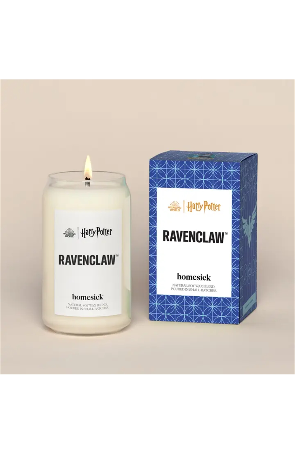 Homesick Candle Company - Ravenclaw Candle