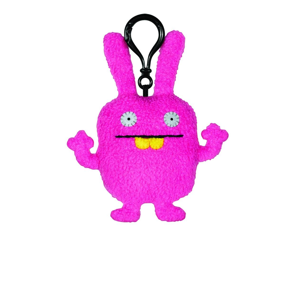 Wippy Uglydoll Clip On