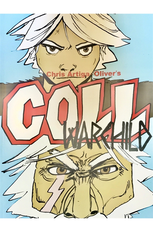 Coll: War Child By Chris Artiga