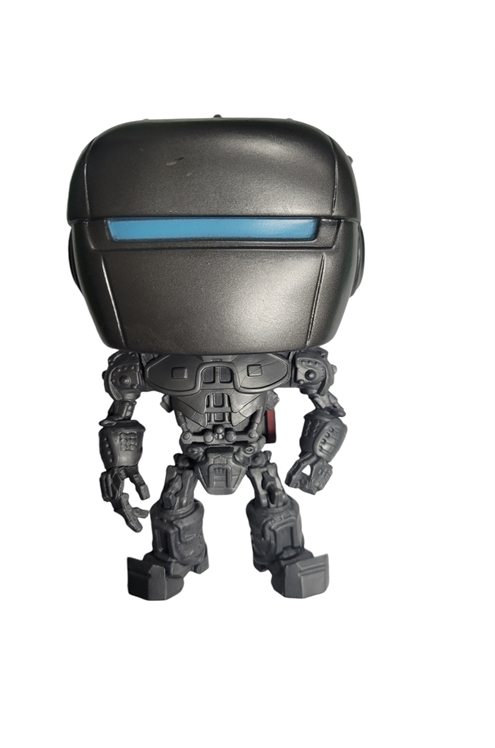 Funko Pop 167 Fallout Liberty Prime Loose Pre-Owned