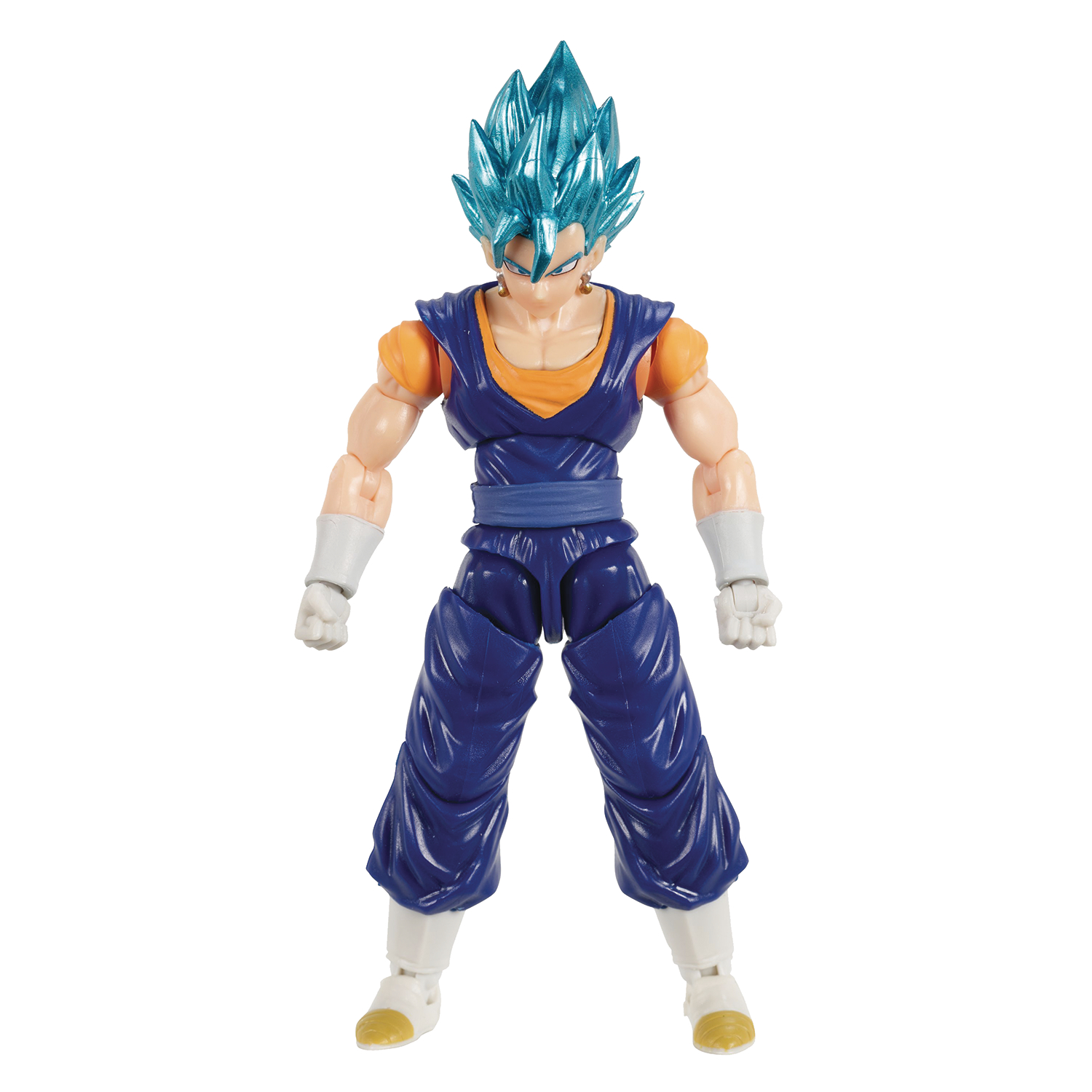 Dragon Ball Super Evolve SSGSS Vegito 5in Action Figure 