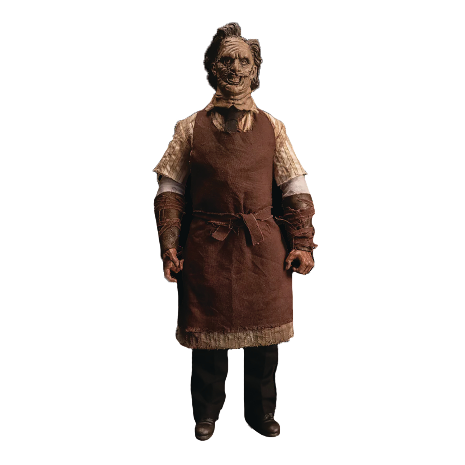 The Texas Chainsaw Massacre 2003 Leatherface 1/6 Scale Figure