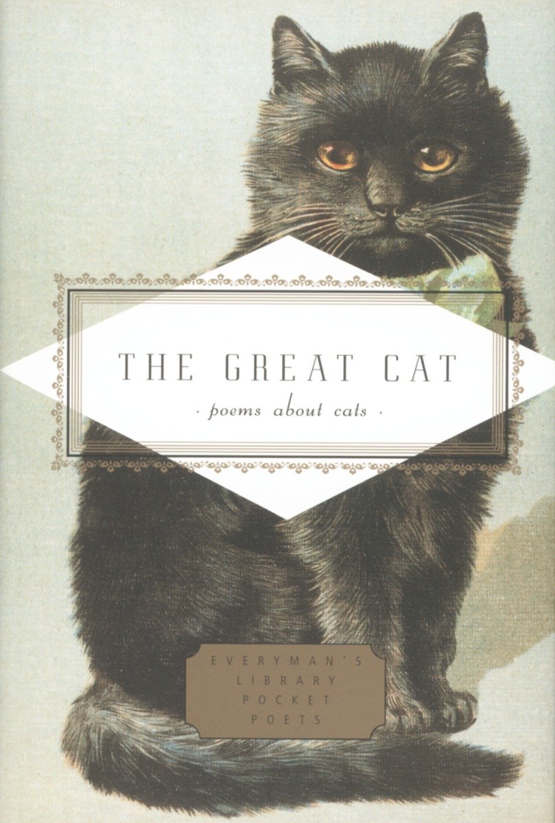 The Great Cat (Hardcover Book)