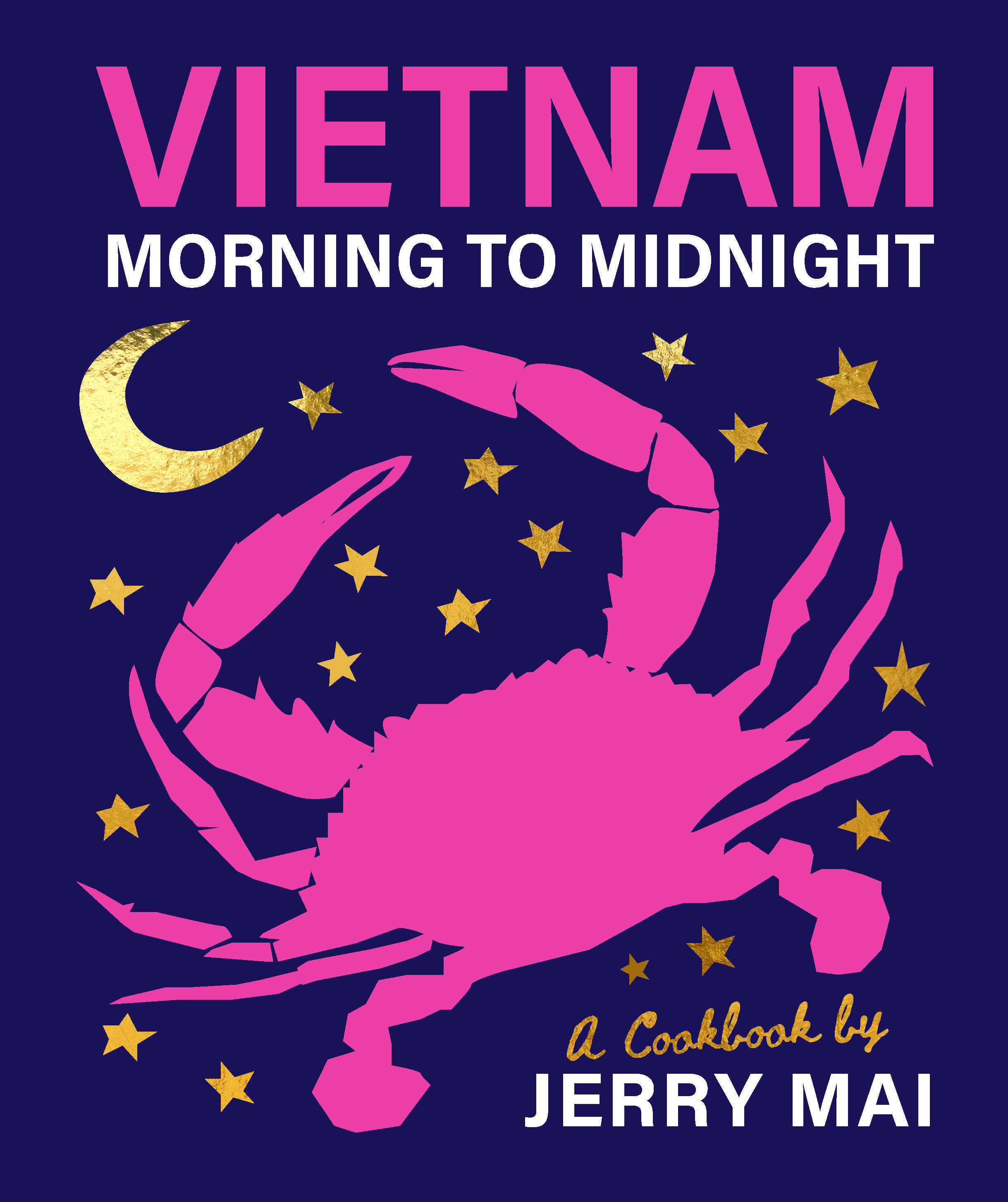 Vietnam: Morning To Midnight (Hardcover Book)