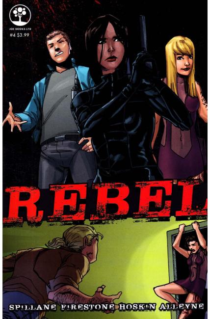 Rebel #4