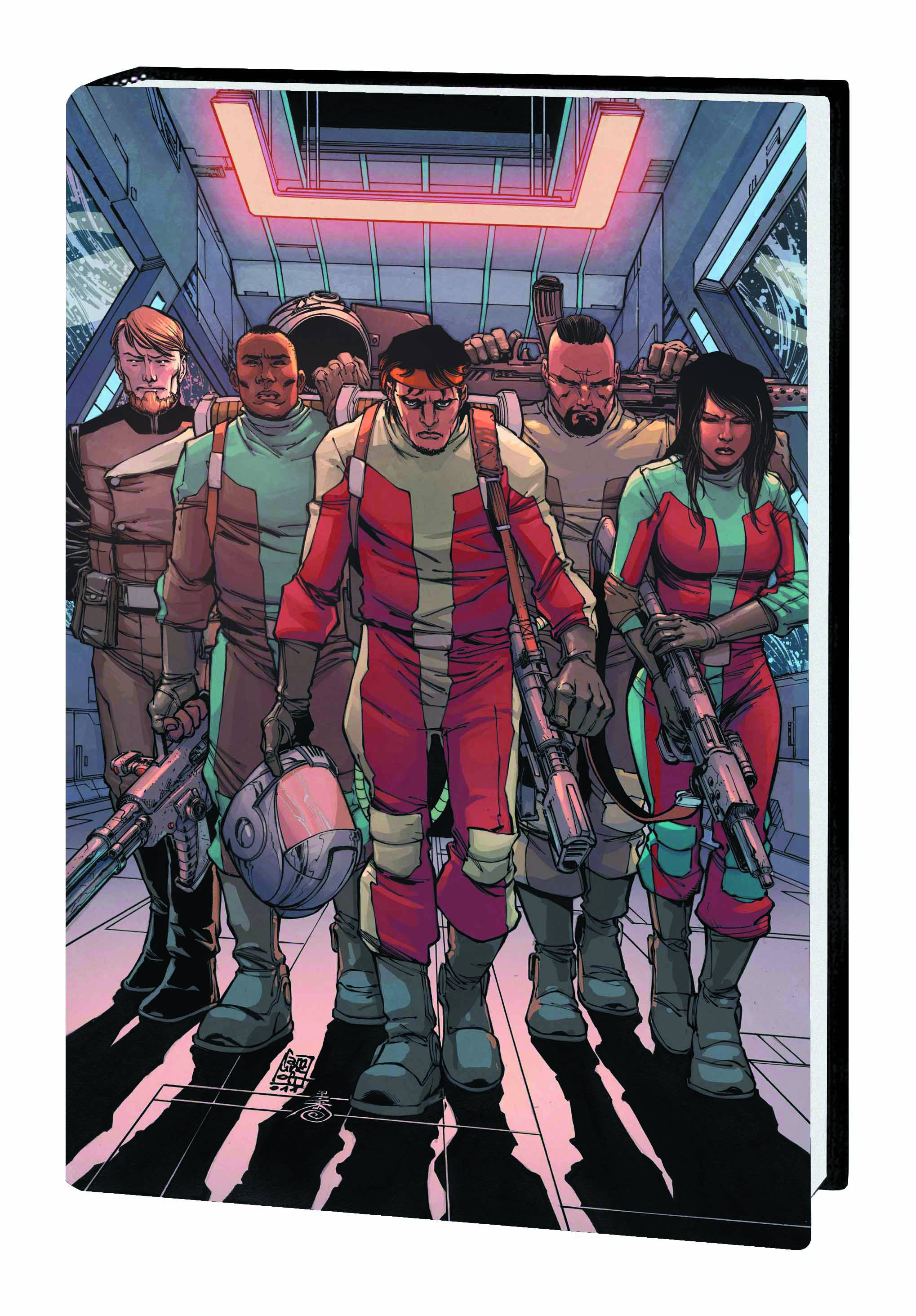 Formic Wars Silent Strike Hardcover