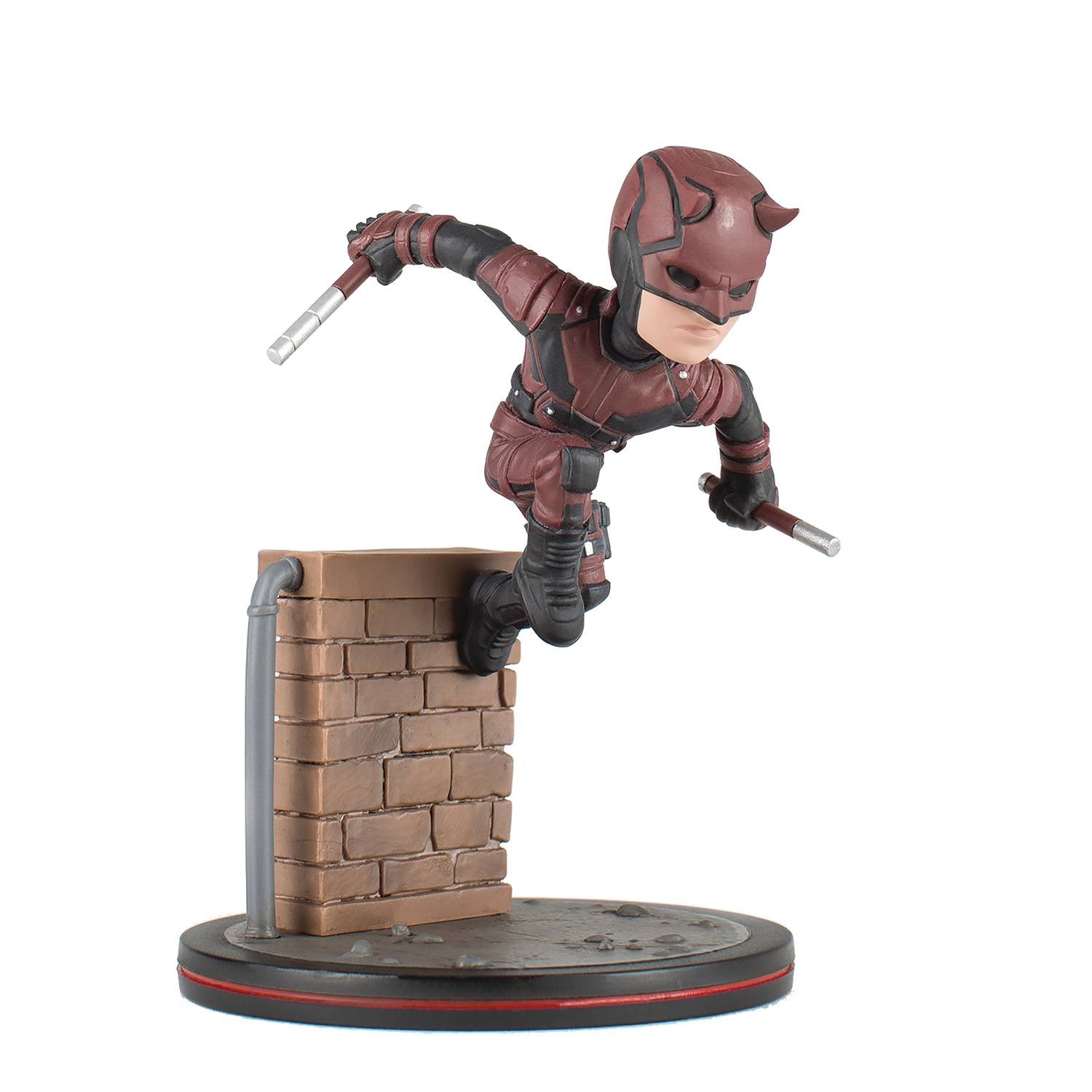 Daredevil store figure netflix