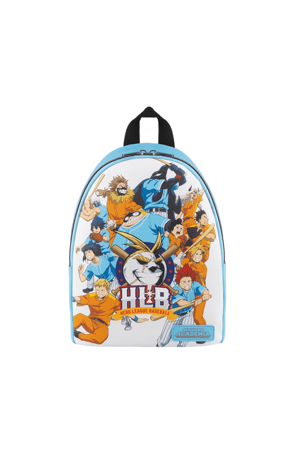 My Hero Academia Hero League Baseball Mini Backpack