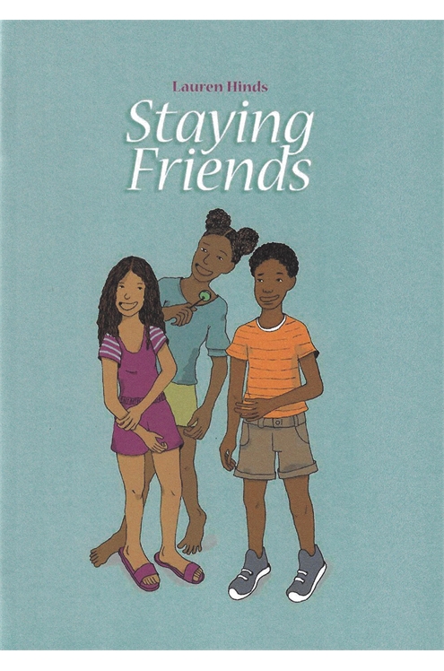 Staying Friends