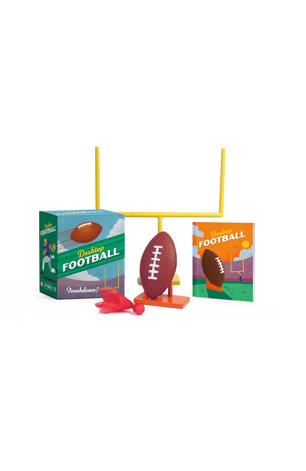 Desktop Football: Touchdown! (Rp Minis)