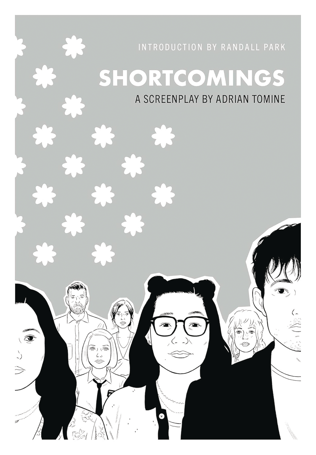 Shortcomings A Screenplay Soft Cover (Mature)